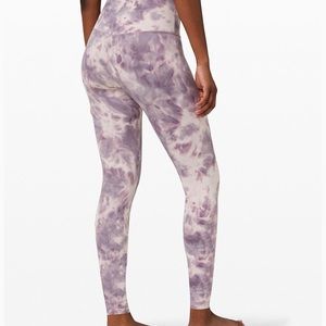 Lullulemon Align 25”